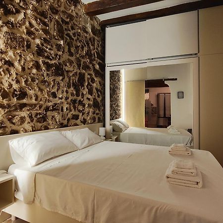 אלגהרו Old Town Apartment מראה חיצוני תמונה