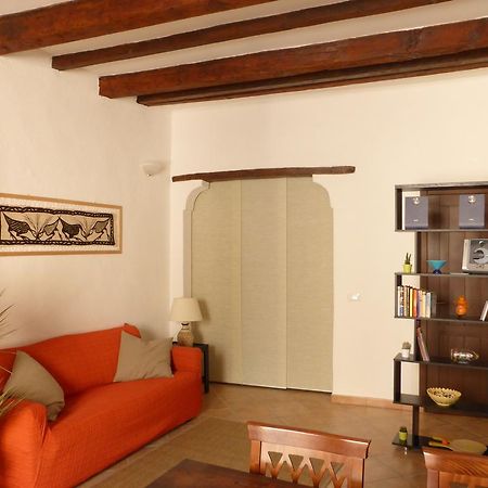 אלגהרו Old Town Apartment מראה חיצוני תמונה