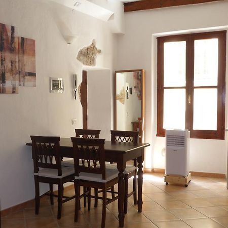 אלגהרו Old Town Apartment מראה חיצוני תמונה