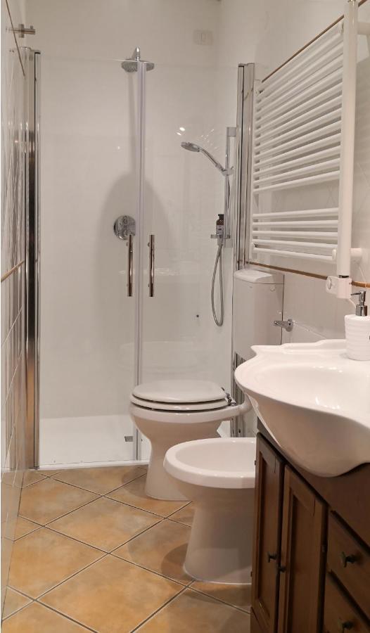 אלגהרו Old Town Apartment מראה חיצוני תמונה