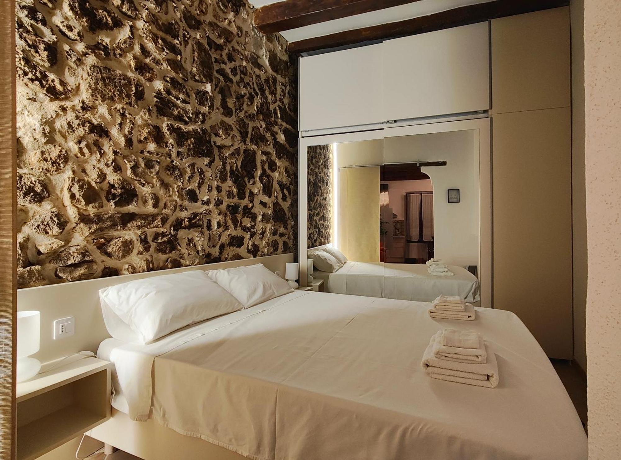 אלגהרו Old Town Apartment מראה חיצוני תמונה