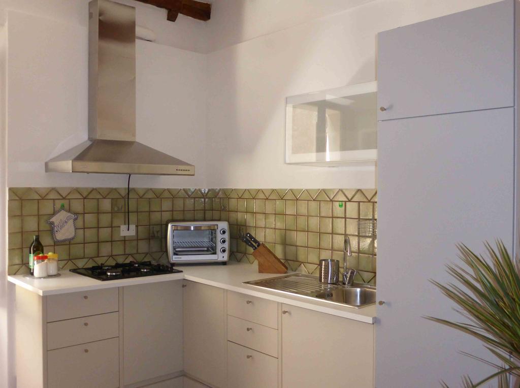 אלגהרו Old Town Apartment מראה חיצוני תמונה